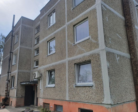 Aukštalipių paslaugos, tarpblokinių siūlių remontas / MB "Aukstima" / Darbų pavyzdys ID 2618032