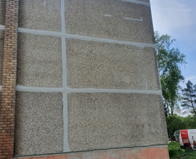 Aukštalipių paslaugos, tarpblokinių siūlių remontas / MB "Aukstima" / Darbų pavyzdys ID 2618034