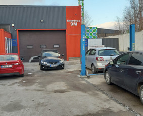 Automobilių dažymas virinimas lyginimas Kaune - Autoservisai, automobilių remontas - 2 Autoservisai, automobilių remontas - Automobilių dažymas virinimas lyginimas Kaune - 2