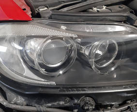 Automobilių dažymas virinimas lyginimas Kaune - Žibintų poliravimas - 2 Žibintų poliravimas - Automobilių dažymas virinimas lyginimas Kaune - 2
