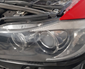 Automobilių dažymas virinimas lyginimas Kaune - Žibintų poliravimas - 4 Žibintų poliravimas - Automobilių dažymas virinimas lyginimas Kaune - 4