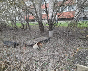 Ko gero pigiausias senų baldų/šiukšlių išvežimas ! / Romas Bendikas / Darbų pavyzdys ID 2618130