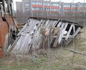 Ko gero pigiausias senų baldų/šiukšlių išvežimas ! / Romas Bendikas / Darbų pavyzdys ID 2618132