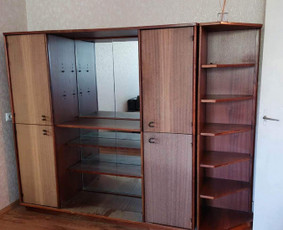 Ko gero pigiausias senų baldų/šiukšlių išvežimas ! / Romas Bendikas / Darbų pavyzdys ID 2618138