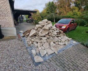 Ko gero pigiausias senų baldų/šiukšlių išvežimas ! / Romas Bendikas / Darbų pavyzdys ID 2618142