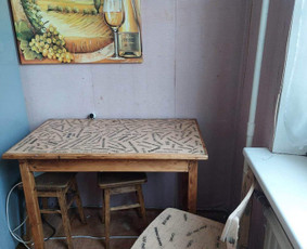 Ko gero pigiausias senų baldų/šiukšlių išvežimas ! / Romas Bendikas / Darbų pavyzdys ID 2618146