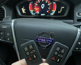 Automobilių raktų gamyba,programavimas,pririšimas. / Aleksandr / Darbų pavyzdys ID 2618250