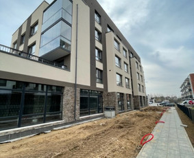 Smulkūs statybos darbai - Statome visu tipu individualius namus - 3