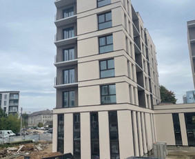 Smulkūs statybos darbai - Statome visu tipu individualius namus - 2