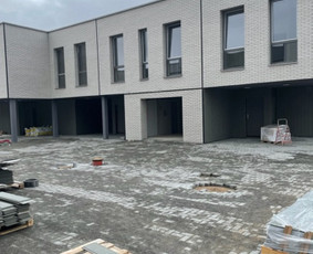 Smulkūs statybos darbai - Statome visu tipu individualius namus - 1