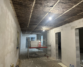 Šlaitiniu stogų ir ventiliuojamų fasadų įrengimas - Stogo pakalimas - 3 Stogo pakalimas - Šlaitiniu stogų ir ventiliuojamų fasadų įrengimas - 3