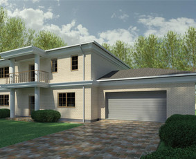 Architektė Giedrė Karenė / Giedrė Karenė / Darbų pavyzdys ID 464387