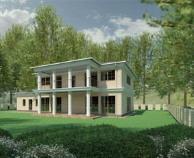 Architektė Giedrė Karenė / Giedrė Karenė / Darbų pavyzdys ID 464389