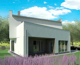 Architektė Giedrė Karenė / Giedrė Karenė / Darbų pavyzdys ID 464391