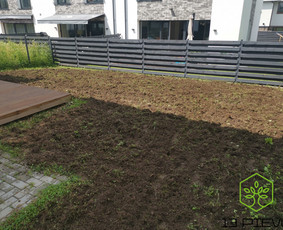 Gerbūvio ir arborizmo paslaugos / Laurynas / Darbų pavyzdys ID 2619308