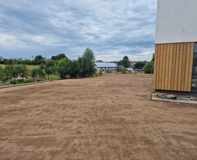 Gerbūvio ir arborizmo paslaugos / Laurynas / Darbų pavyzdys ID 2619328