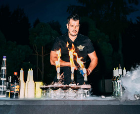 Baro šou