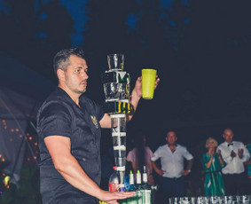 Baro šou