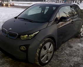 Automobilių dažymas virinimas lyginimas Kaune / Automobilių dažymas / Darbų pavyzdys ID 2620118