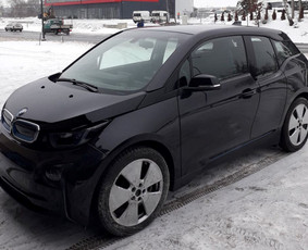 Automobilių dažymas virinimas lyginimas Kaune / Automobilių dažymas / Darbų pavyzdys ID 2620120