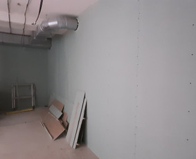 Gipso kartono montavimas - Kokybiškas gipskartono montavimas - 4