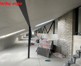 Interjero dizainas, Eksterjero dizainas, Vizualizacijos / E3DVĖ / Darbų pavyzdys ID 2620556
