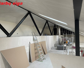 Interjero dizainas, Eksterjero dizainas, Vizualizacijos / E3DVĖ / Darbų pavyzdys ID 2620558