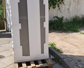 Dalinių krovinių pervežimas Lietuva - Anglija - Perkraustymo, transporto paslaugos - 3