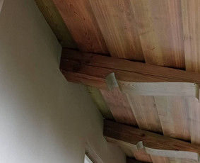 Stogo dengimas, medinių namų renovacija, terasų įrengimas - Stogdengiai, stogo darbai - 4 Stogdengiai, stogo darbai - Stogo dengimas, medinių namų renovacija, terasų įrengimas - 4