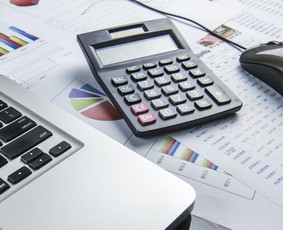 Įmonių steigimas (UAB, MB, V&scaron;Į) - Finansinės apskaitos paslaugos - 1