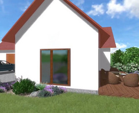 3d želdinių projektai Jums - Aplinka, sodas - 1 Aplinka, sodas - 3d želdinių projektai Jums - 1