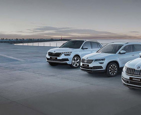 Lengvųjų ir komercinių automobilių nuoma / UAB Technoteka / Darbų pavyzdys ID 2622004