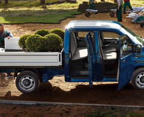 Lengvųjų ir komercinių automobilių nuoma / UAB Technoteka / Darbų pavyzdys ID 2622010
