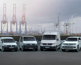 Lengvųjų ir komercinių automobilių nuoma / UAB Technoteka / Darbų pavyzdys ID 2622012