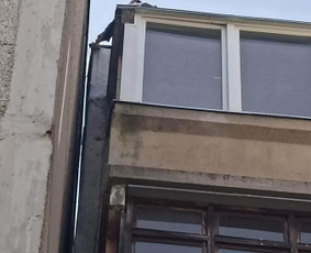 Aukštalipiai, blokinių namų siūlių remontas / Aukštuminiai Darbai Siūlių Remontas / Darbų pavyzdys ID 2622028