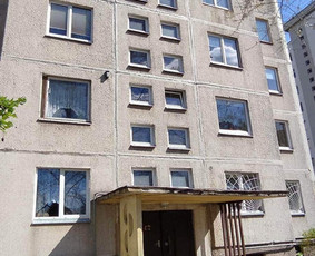 Aukštalipiai, blokinių namų siūlių remontas / Aukštuminiai Darbai Siūlių Remontas / Darbų pavyzdys ID 2622038