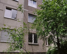Aukštalipiai, blokinių namų siūlių remontas / Aukštuminiai Darbai Siūlių Remontas / Darbų pavyzdys ID 2622042