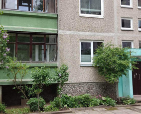 Aukštalipiai, blokinių namų siūlių remontas / Aukštuminiai Darbai Siūlių Remontas / Darbų pavyzdys ID 2622044