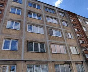 Aukštalipiai, blokinių namų siūlių remontas / Aukštuminiai Darbai Siūlių Remontas / Darbų pavyzdys ID 2622046