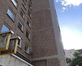 Aukštalipiai, blokinių namų siūlių remontas / Aukštuminiai Darbai Siūlių Remontas / Darbų pavyzdys ID 2622048