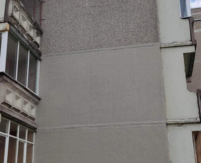 Aukštalipiai, blokinių namų siūlių remontas / Aukštuminiai Darbai Siūlių Remontas / Darbų pavyzdys ID 2622054