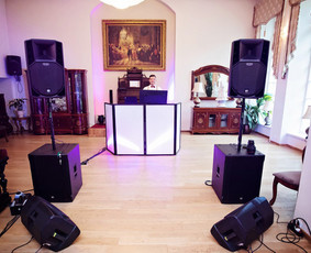Profesionali Vedėjo ir Dj komanda arba tik Dj puikia kaina! - Renginių įgarsinimas - 1 Renginių įgarsinimas - Profesionali Vedėjo ir Dj komanda arba tik Dj puikia kaina! - 1