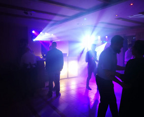 Profesionali Vedėjo ir Dj komanda arba tik Dj puikia kaina! / Justinas Sruoginis / Darbų pavyzdys ID 465015