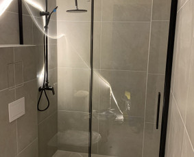 Staliaus darbai, Terasų įrengimas, Grindys, Grindjuostės / “TD construction “ MB / Darbų pavyzdys ID 2623004