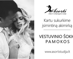 Šokiai, šokių pamokos, vestuvinis šokis - Sportas, treniruotės - 1 Sportas, treniruotės - Šokiai, šokių pamokos, vestuvinis šokis - 1