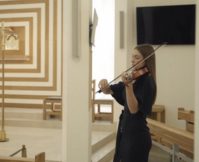 Melodinga smuiko muzika - Muzikantai, dainininkai, grupės - 3 Muzikantai, dainininkai, grupės - Melodinga smuiko muzika - 3