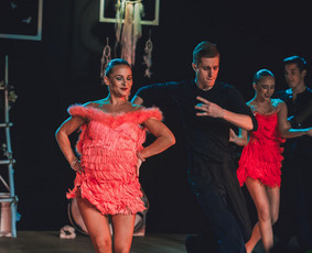 Šokiai, Šokių pamokos, Vestuvinis šokis, Šou, / Show Dance Page / Darbų pavyzdys ID 465139