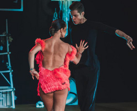 Šokiai, Šokių pamokos, Vestuvinis šokis, Šou, / Show Dance Page / Darbų pavyzdys ID 465143