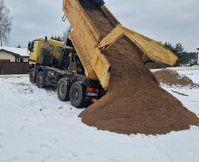 Vikšrinių Bobcat nuoma. Vilnius / UAB Arto kasyba / Darbų pavyzdys ID 2623074