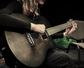 Studio34 - Vokalo, gitaros, pianino ir būgnų pamokos. / Studio 34 / Darbų pavyzdys ID 2623122